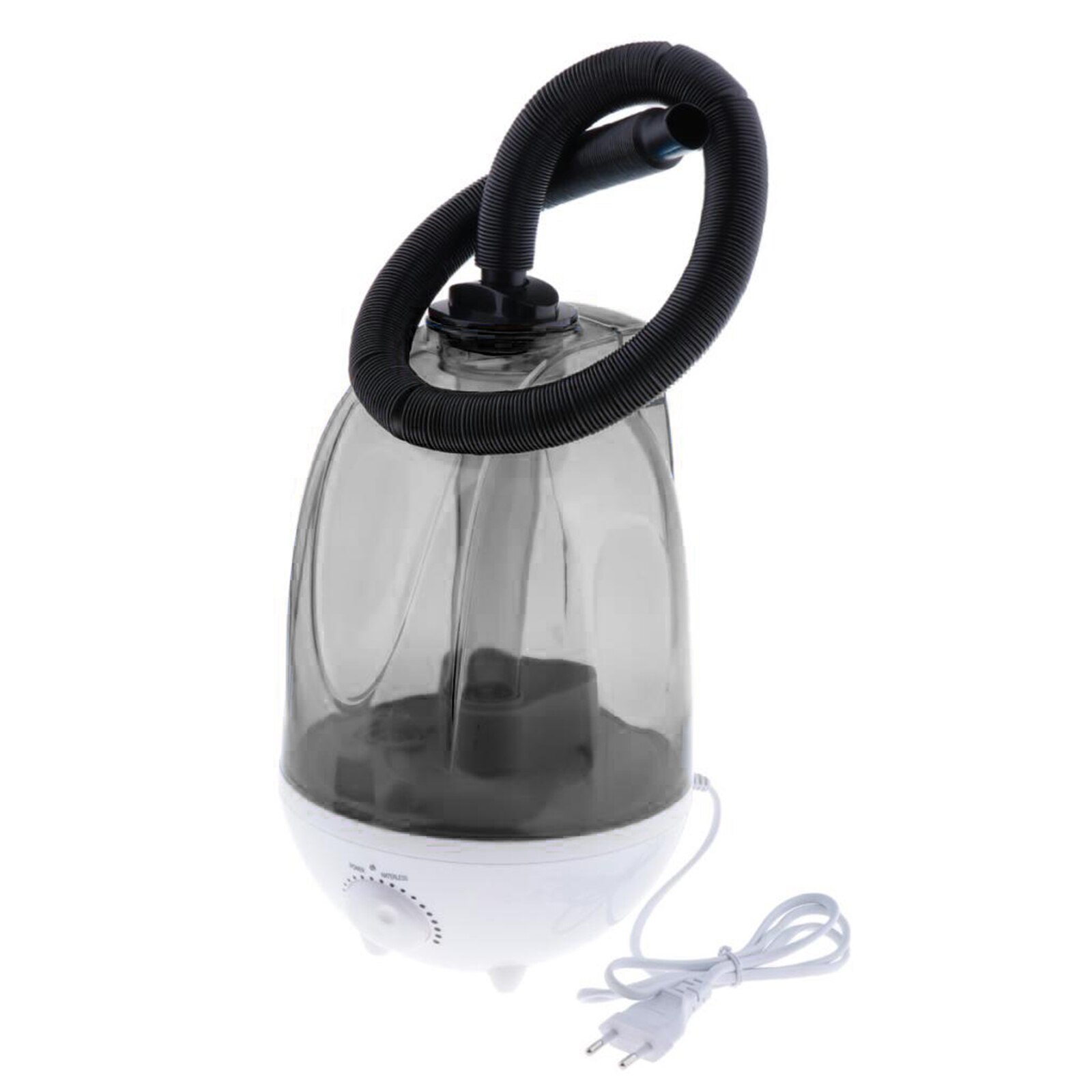 Brumisateur Automatique Pour Terrarium - Humidificateur Avec Minuterie Et Buses 360°