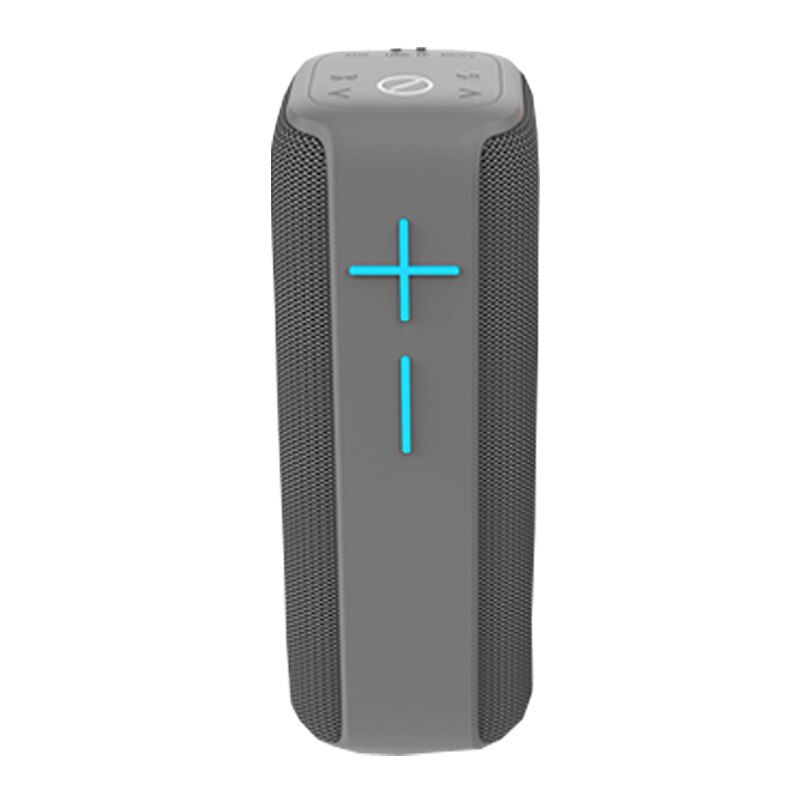 wireless bluetooth speaker P15 portable sound column 20w super subwoofer outdoor waterproof and moisture proof