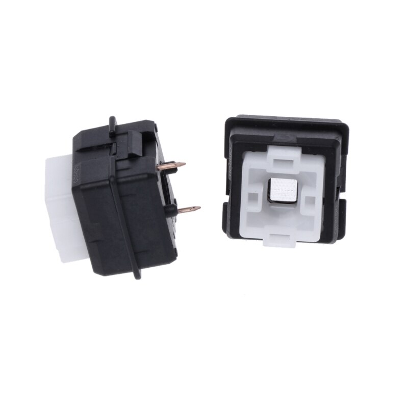 -Omron Romer-G Switch Switches Axis for logitech- Gaming Mechanical Keyboard G910 G413 G512 G513 K840 GPRO G810 G413: Black