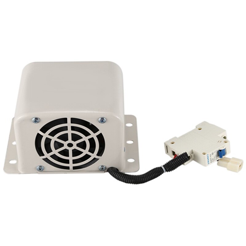 1000w krachtige verwarmingsventilatoren voor vrachtwagens en auto's, winterverwarming, warme droger, glasontdooier, raamverwarming, interieuraccessoires