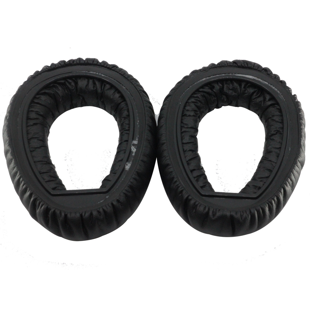 PXC550II EarPads dla Sennheiser PXC480 PXC 550-II PXC 550 II 550-2 wkładki do uszu obicia na poduszki słuchawki wymiana gąbek słuchawek nauszniki
