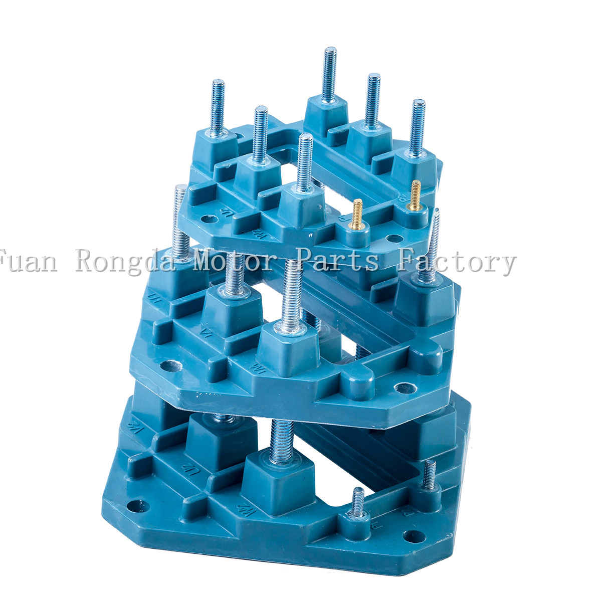 motor terminal blocks