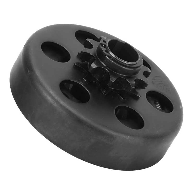 10 Tand Koppeling Hoge Efficiëntie Go Kart Clutch Voor GX160cc Voor 152 Benzinemotor Voor 168 Benzinemotor Voor GX200cc