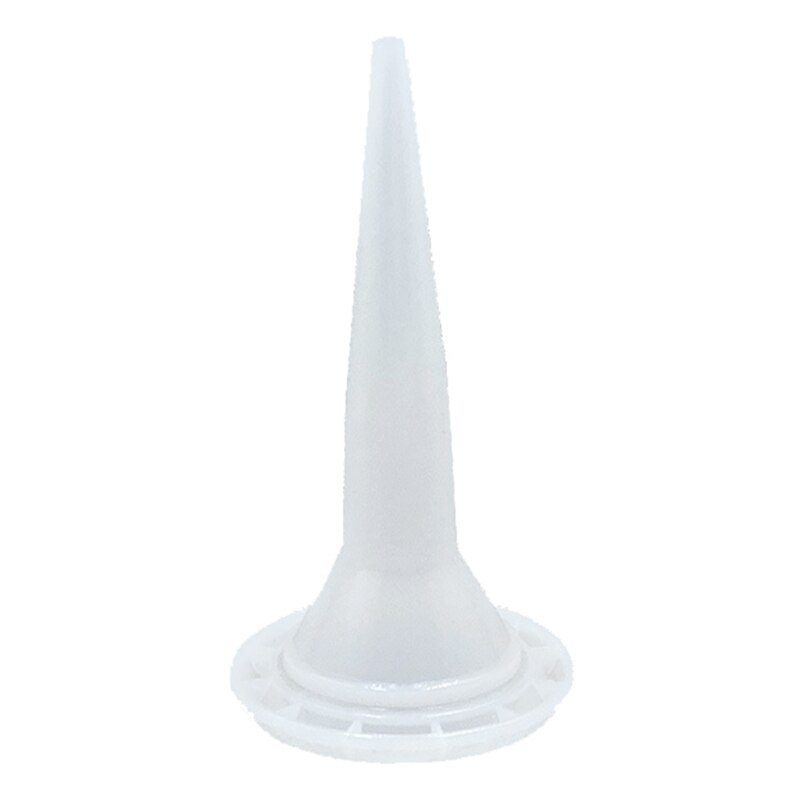 Herbruikbare Worst Kitpistool Tips En Kegel Nozzles Kalefateren Nozzle Applicator 30x Vervanging Extension Tool Levert