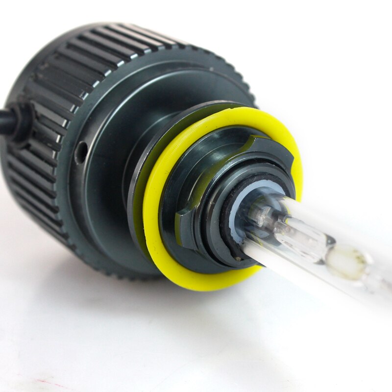 Één set  h7 xenon-kits alles-in-één lamp snel helder 35w hid-kit  h1 h3 h4 h11 9005 9006 hb4 6000k autolicht