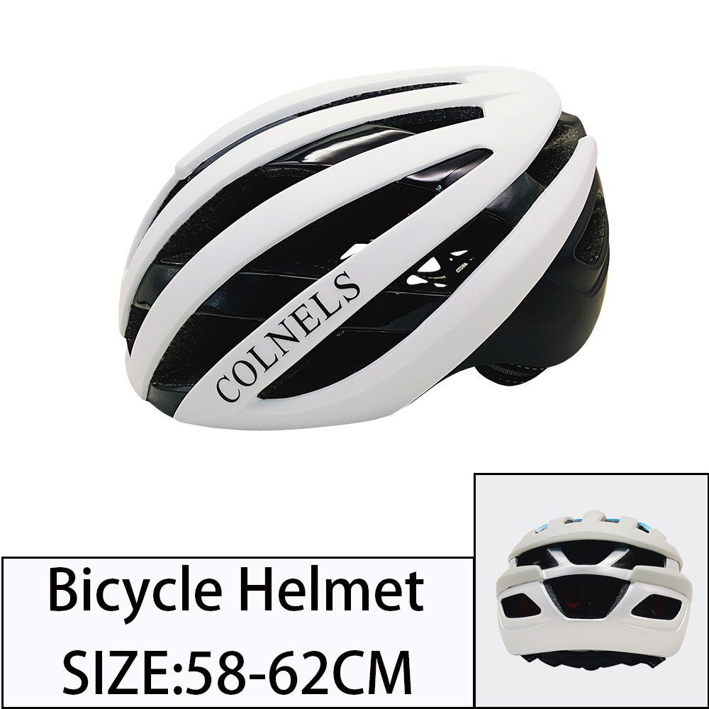 Casque Vélo Adulte BBB Condor 2.0 Avec Visière Amovible Et Sac De Transport - MTB Et Route