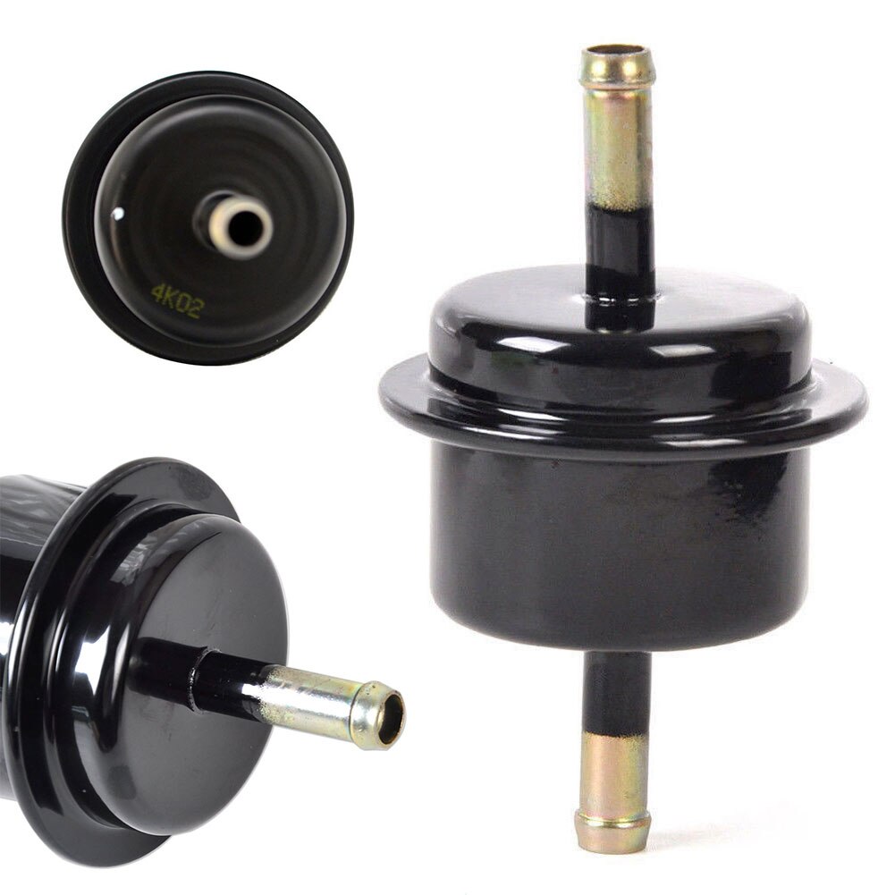Vehicle Stainless Steel Car Easy Install Mini 25430-PLR-003 Heat Resistance Transmission Filter Accessories Accord