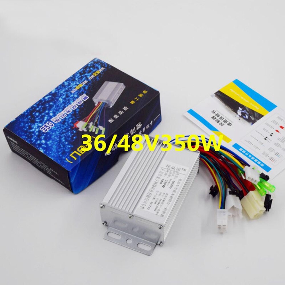 Brushless Computer Controller 36v 48v 60v 64v 72v Grandado 6181