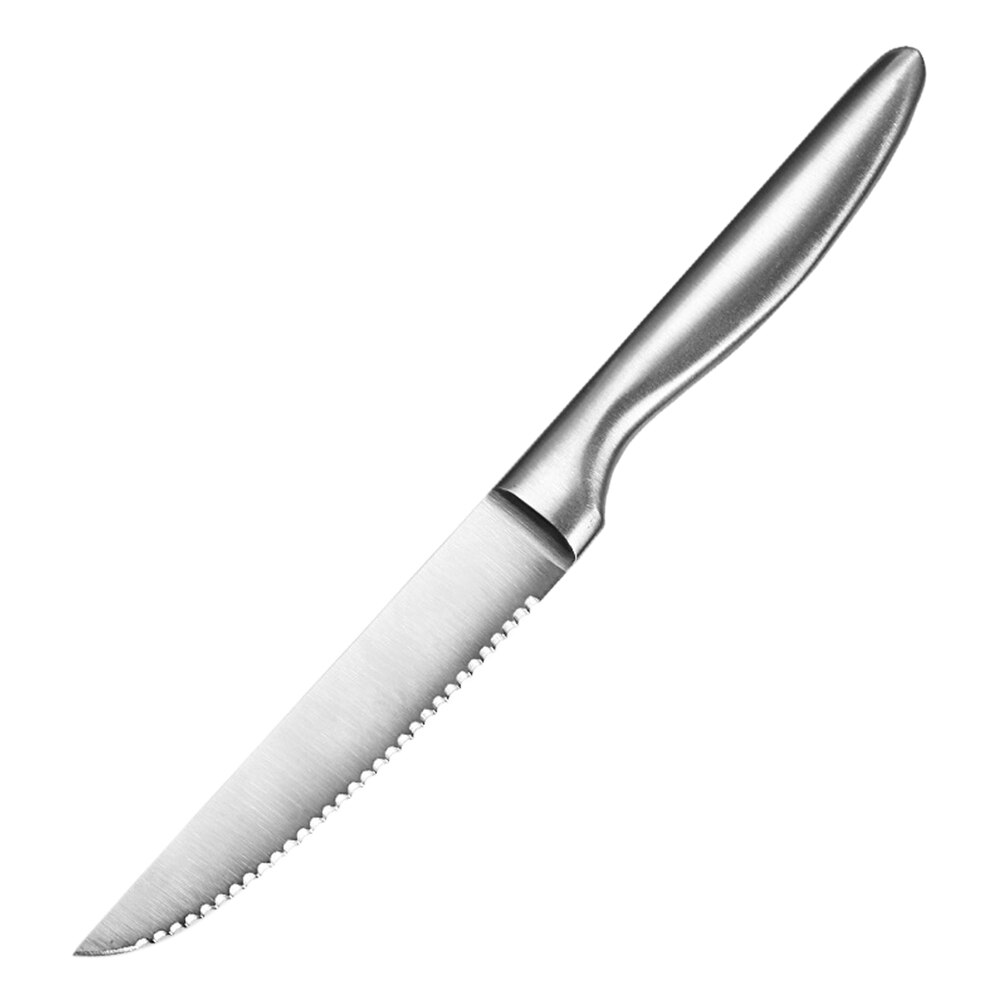 Middag bestik bryllup rustfrit stål varmebestandig vestlig stil bøf