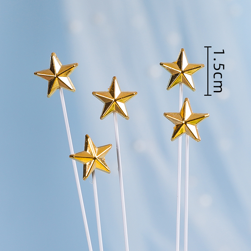 ﻿ Adorno para tarta espacial con cohete de astronauta, planeta, decoración para de cumpleaños para niños, pastel de estrella para Baby Shower, para de cumpleaños para niños: Borgoña