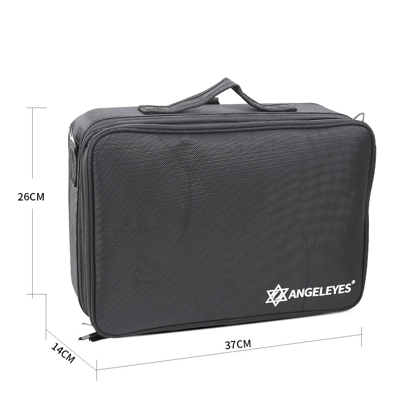 ANGELEYES Astronomical telescope accessories Pack bag Box Package: Large