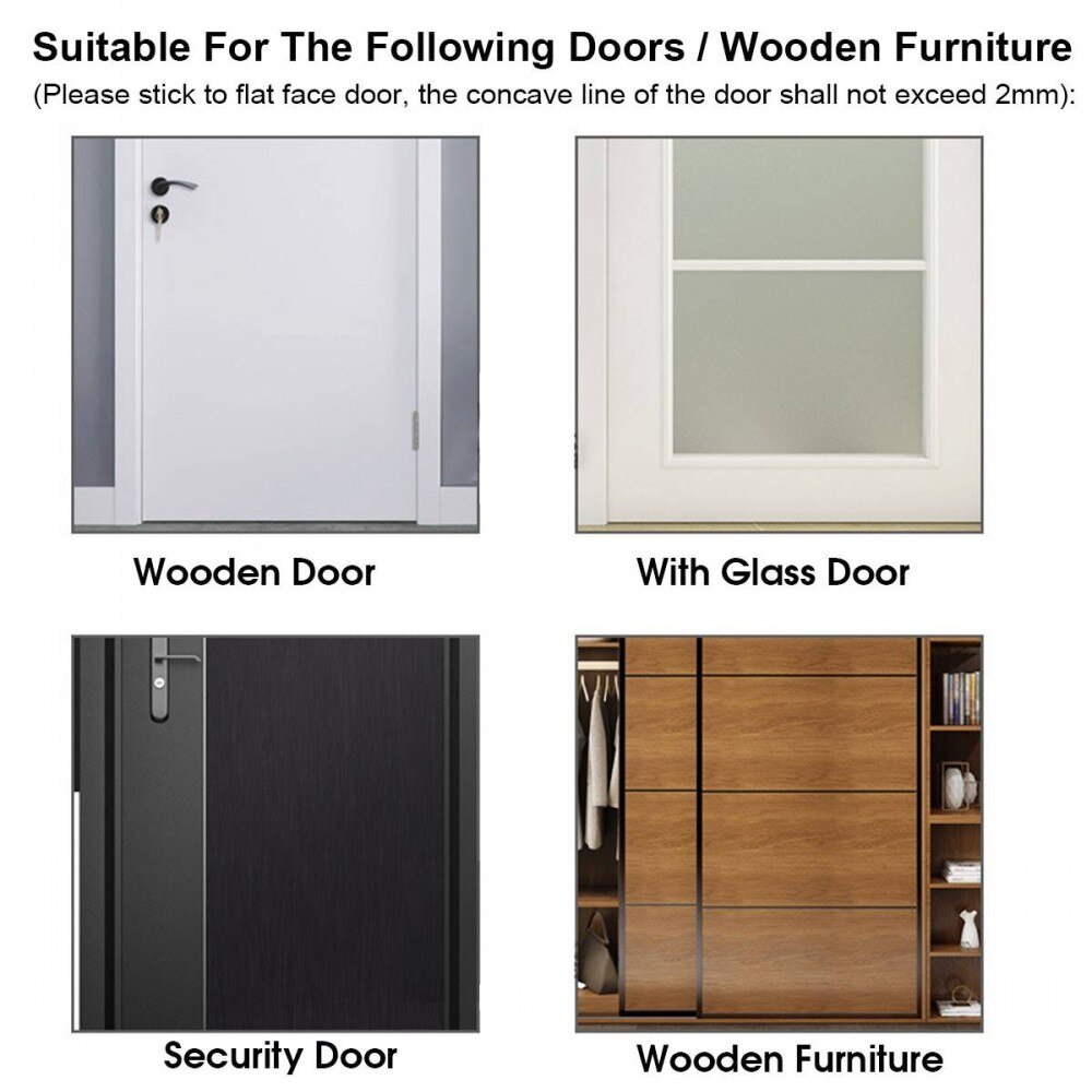 2 stk kæledyr kat hund ridsebeskyttere kat sofabeskytter skærme filmbeskytter til dørmøbler sofa anti-ridsepude kæledyrsartikler