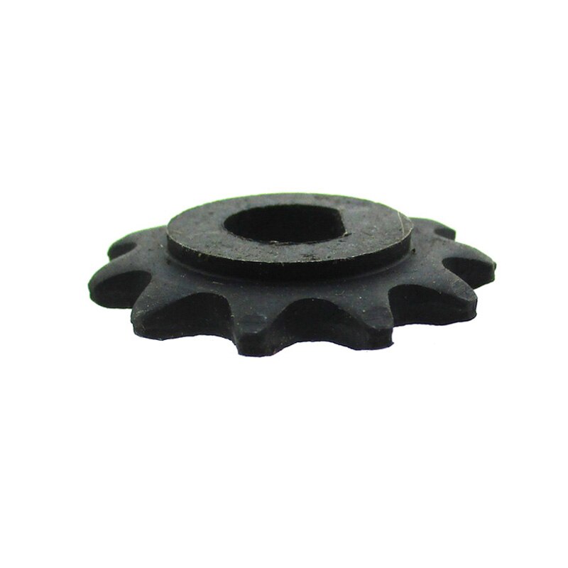 XLJOY Elektrische Scooter Motor 11 Tooth Voortandwiel 8mm Fit 25 H Ketting Motor Pinion Gear MY1020 Motor