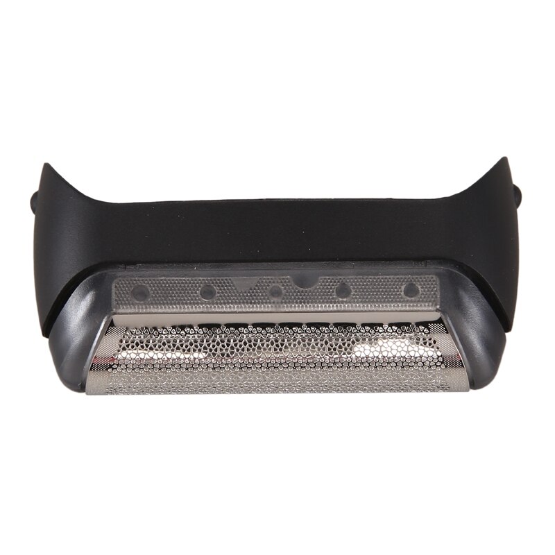 -2 Stuks Elektrische Mesh Duurzaam Scheerapparaat Folie Hoofd Onderdelen Voor Braun 10B/20B Model 190 180 170 1775