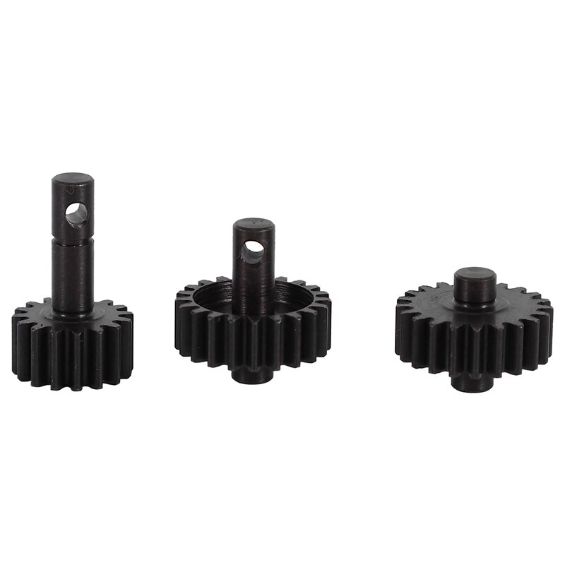 GRC TRX4 G2 Motor Pre-Gear Box Front Motor Kit T4 Front-Mounted Simulation V8 Engine