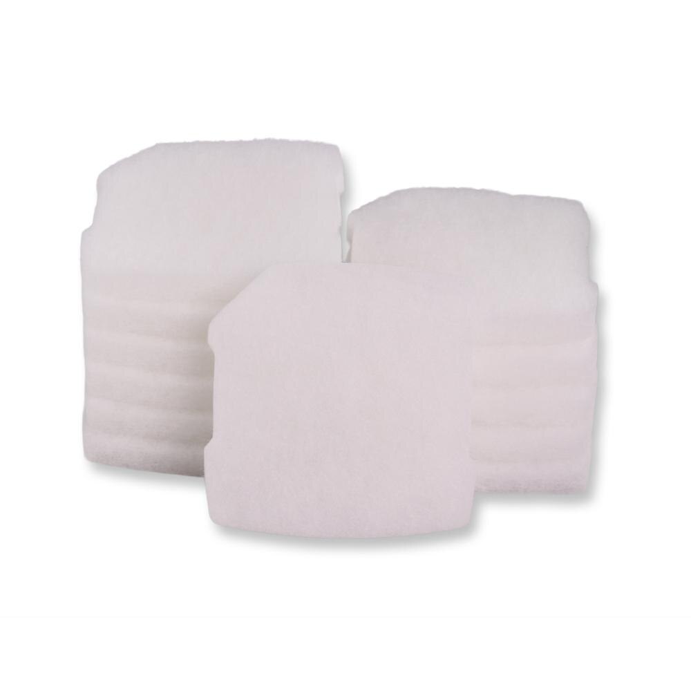 Kompatybilny wkład filtra precyzyjnego robić Eheim profesjonalny 3 250/350/600 2071/2073/2075 i zawodowiec 3e 350 2074