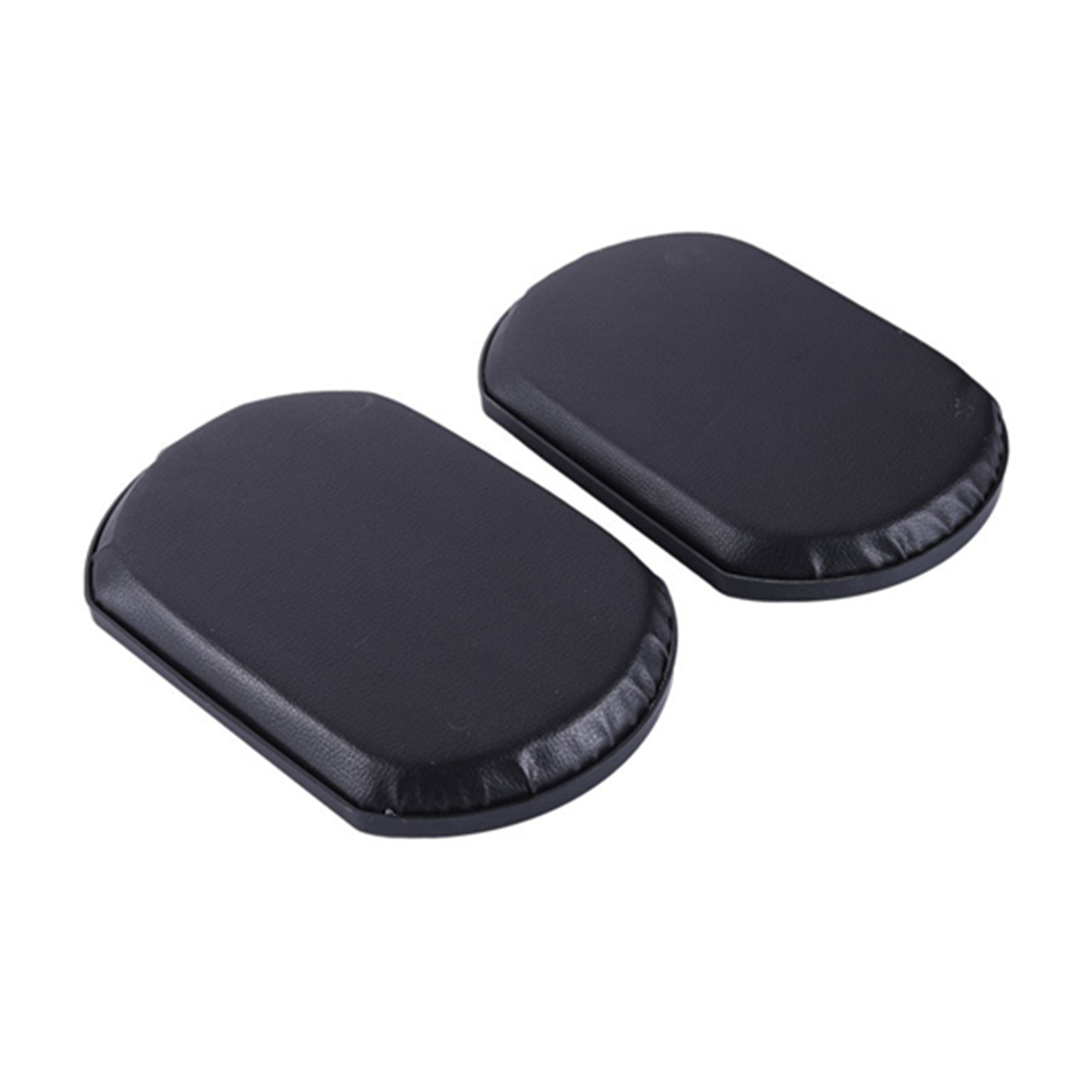 JayCreer Wheelchair Leg Rest Cushioned Pad: Default Title