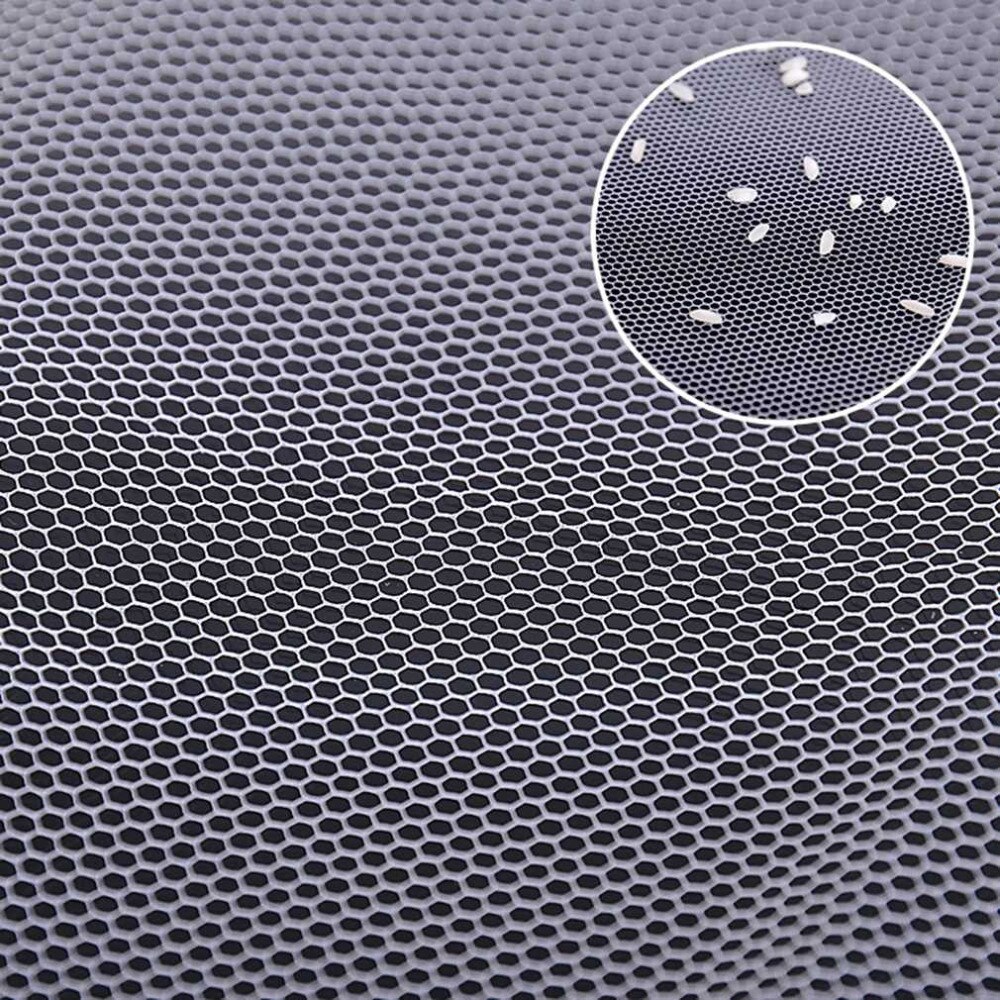 1.5*1.3 M Venster Deur Scherm Diy Flyscreen Gordijn Insect Screen Fly Mosquito Insect Window Deur Mesh Schermen Thuis keuken Gebruik