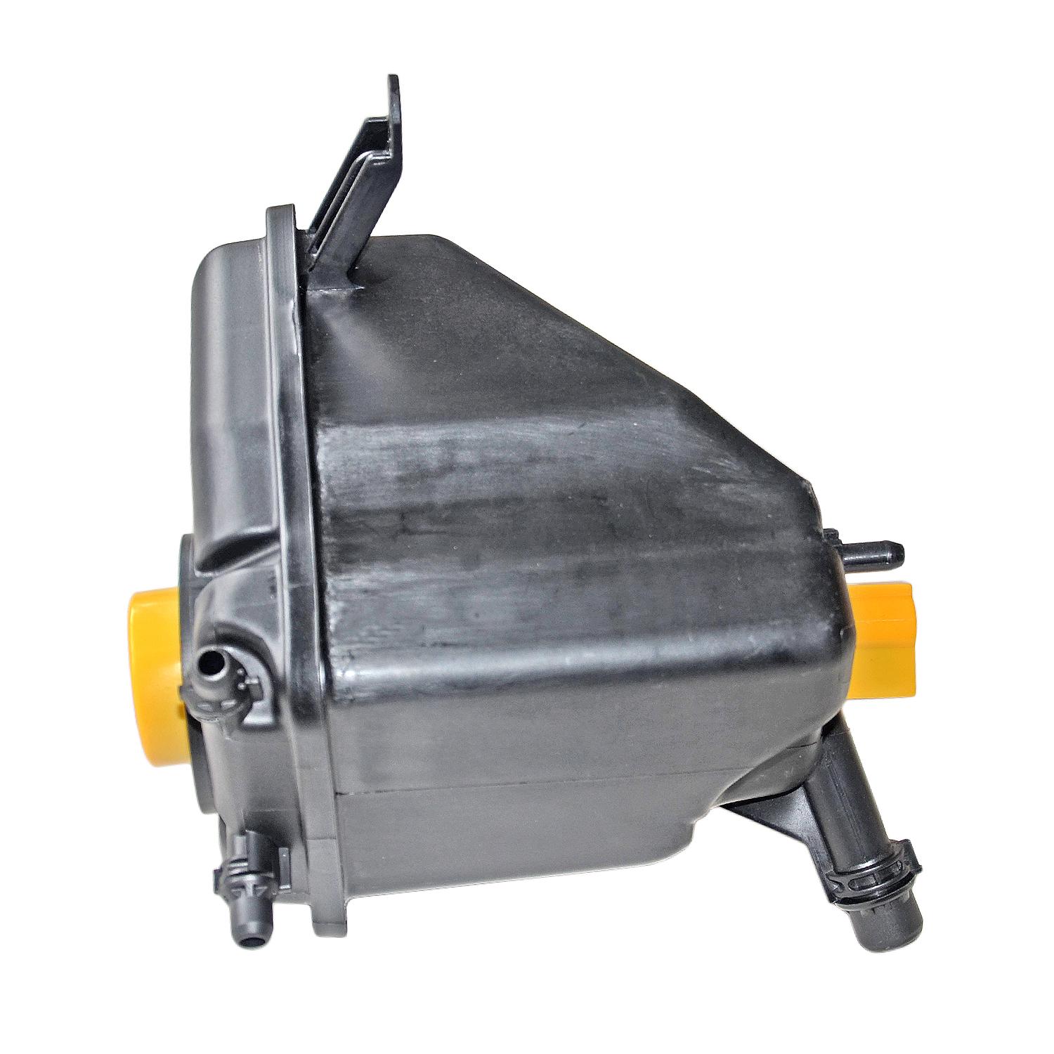 Meyle Radiator Coolant Expansion Tank With Sensor For BMW E60 E61 E63 E64