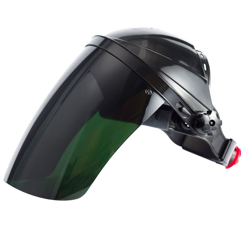 Safety Darkening Protect Face Welding Helmet Anti-glare Welding Security Welding Mask for Household Arc Mig Grinding Welders