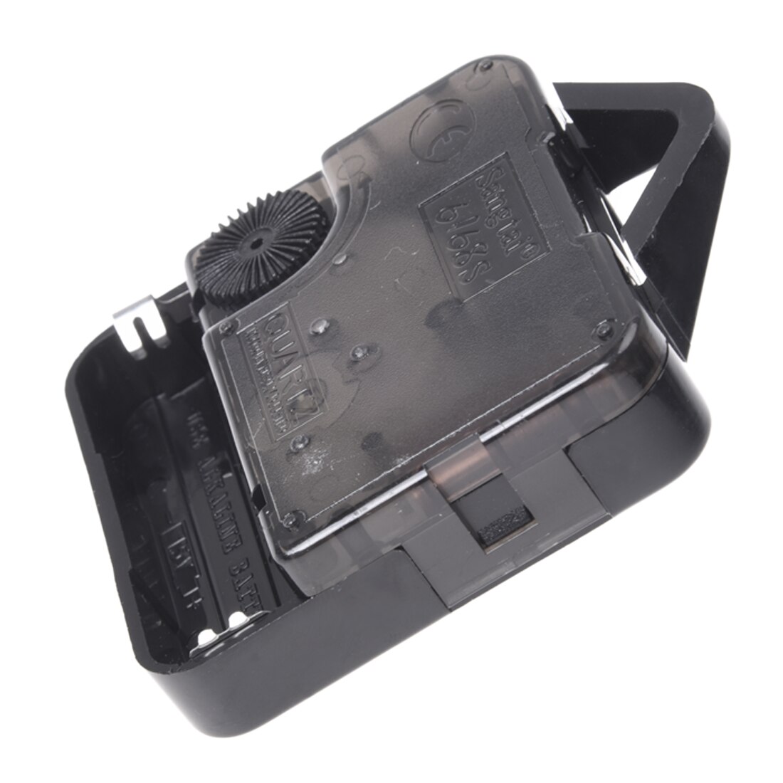 Derde Hand Quartz Uurwerk Mechanisme Is Golden In Kleur