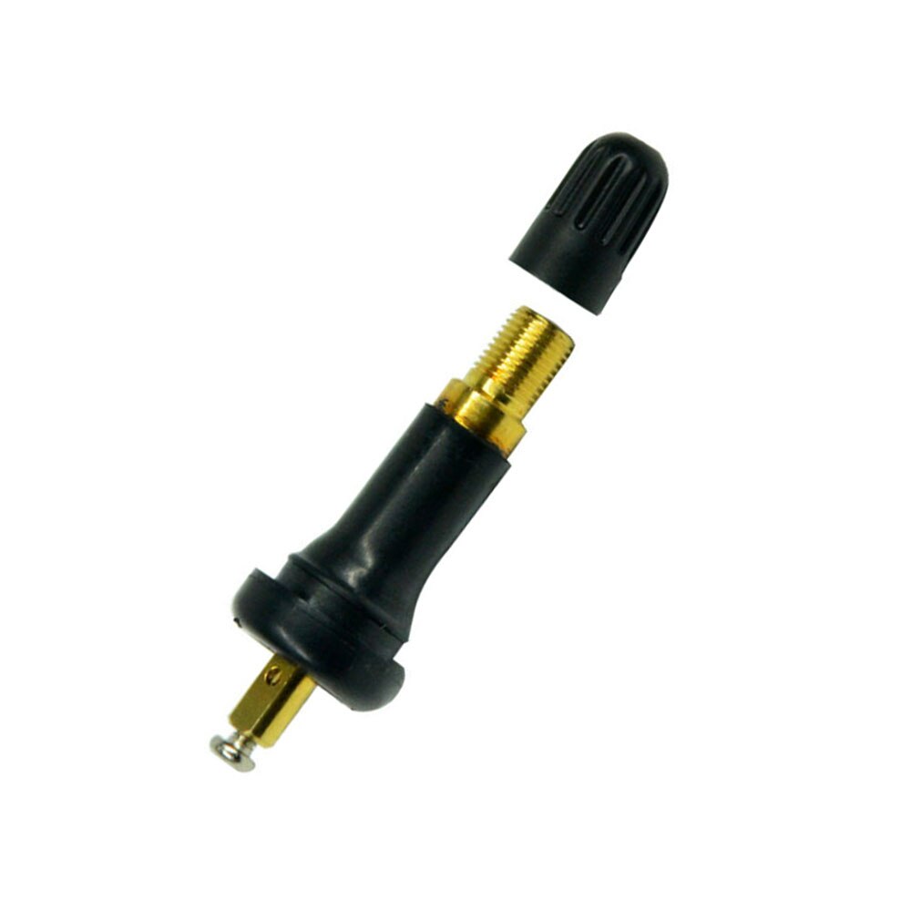 20 stk tpms dæktryk sensor gummi ventilspindel til gm -930a mazda gmc cadillac ford biltilbehør