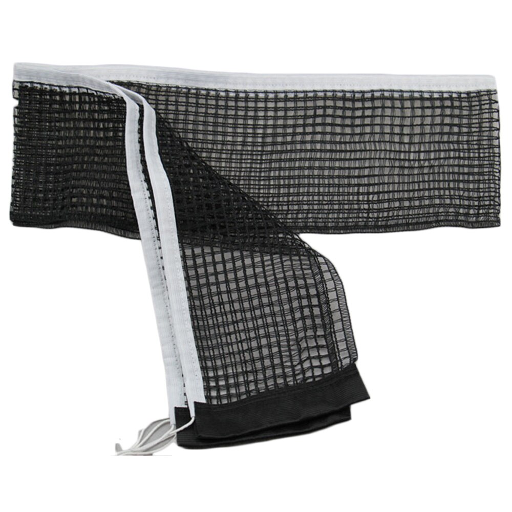 182*15cm tafeltennisnetten tafeltennis vervangingsnetten sport en vrije tijd