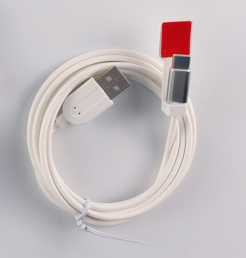 Cable for Mobile Phone Tablet PC Anti Theft Burglar Device Phone Alarm Charging Security Display Stand