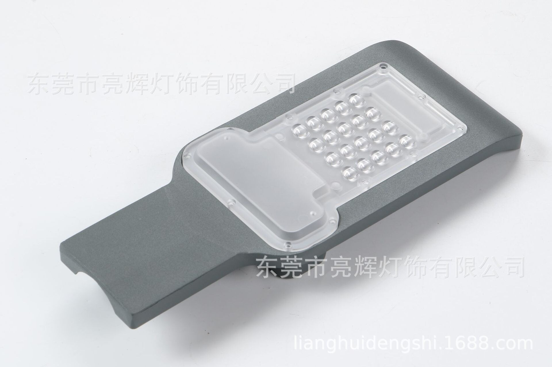 IP65 30W/50W Led Light Street Lamp Aluminum Outdoor Road Lamp AC85-265V Led Flood Street Light Garden Spot Lamp Waterproof: Nature White / 20w