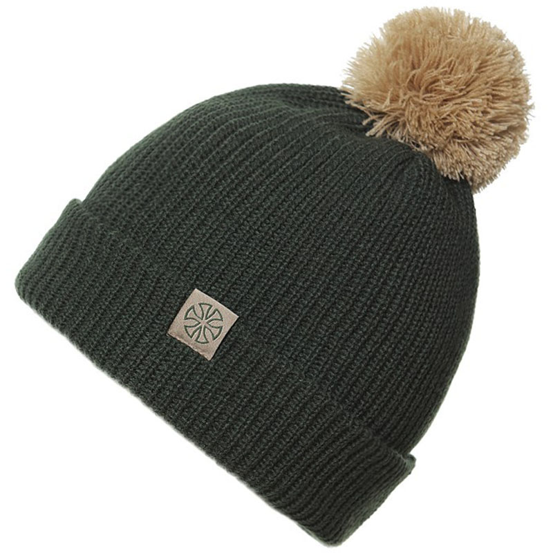 Sn.su.sk vinter ski lue dame luer skullies gorros hombre snowboard cap varme ull caps for menn dame hatter