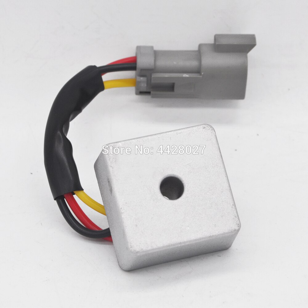 102803301 Voltage Regulator Rectifier for Club Car Precedent Golf Cart