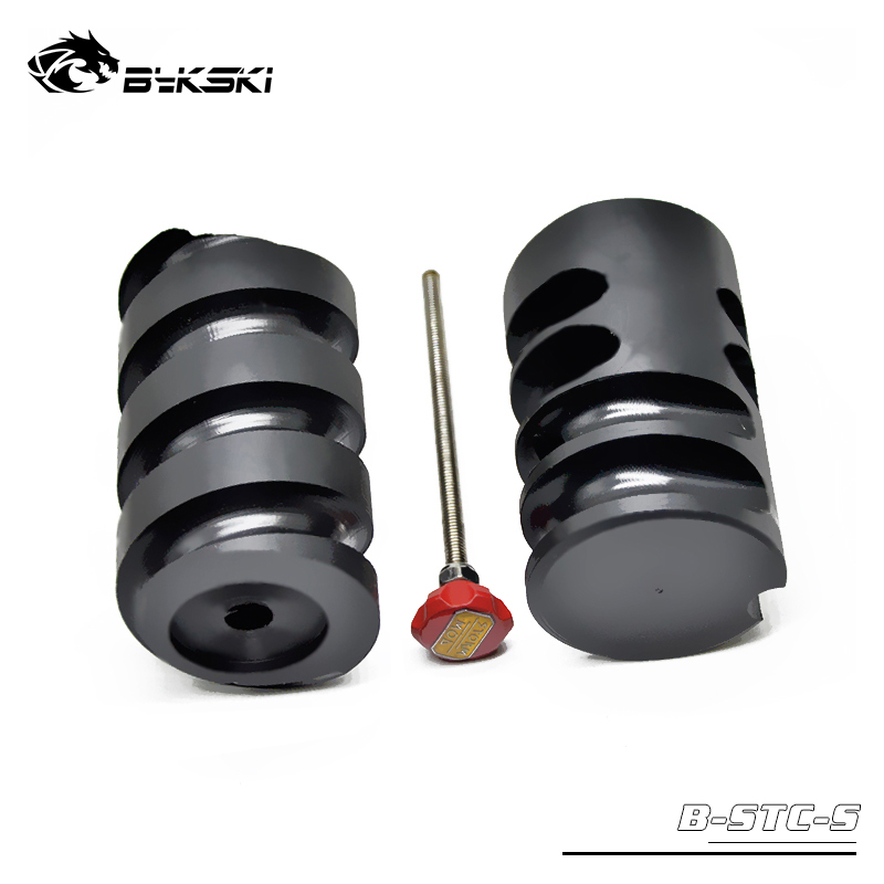 BYKSKI ABS Multi-winkel Acryl Rohr Multi-funktion Ellenbogen Werkzeug verwenden für 14MMDiameter PETG Rohr/14mm Hart Rohr Biegen Spirale Werkzeug