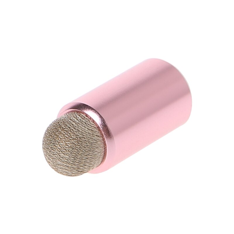 1 pc stylus potloodpunt pendop geleidende stoffen penpunt vervanging voor apple pencil  r9jb