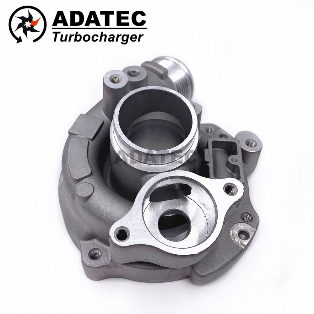 Turbo kompressor hus  k03 53039700248 53039700162 53039880099 turbine luftindtag til vw touran 1.4 tsi 170hp blg/cavb