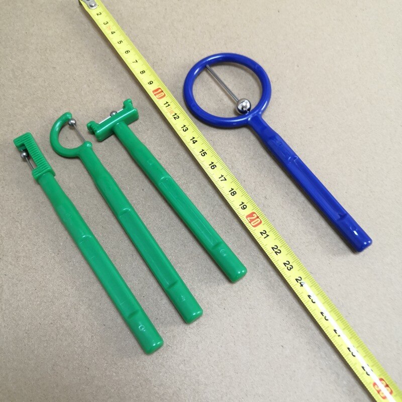 4PCS speech therapist Tip of the tongue training device greater flexibility of the tongue and tongue muscles speech