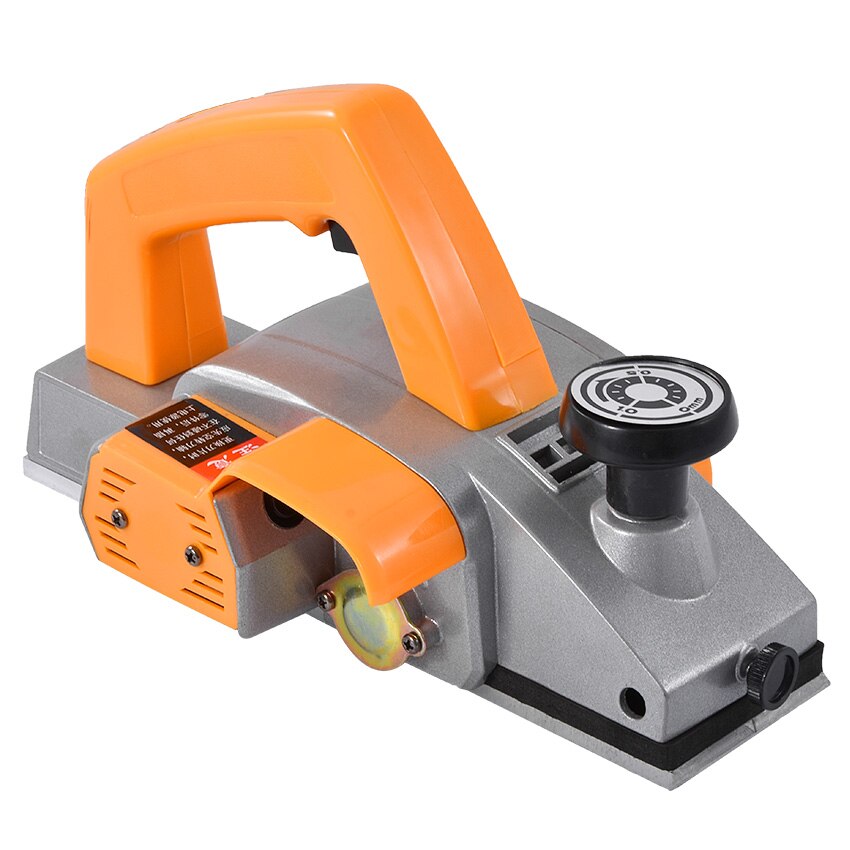 Multi-function Portable Woodworking Planer 2822 Woodworking Planer Woodworking Tools 980W 220v 50HZ 23000R / MIN