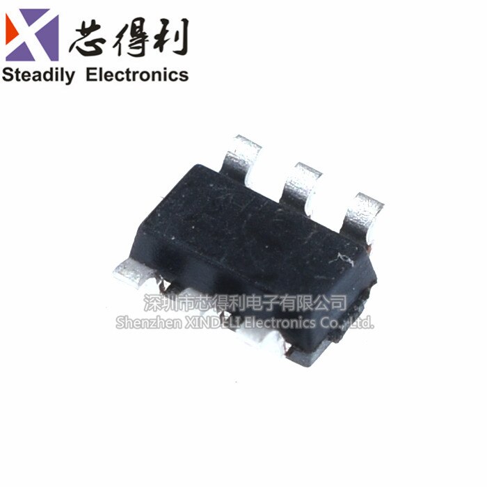 10pcs/lot Spot Fp6601q Fp6601qs6b Qc3.0 Fast Charge Identification Qualcomm 3.0 Fast Charge IC