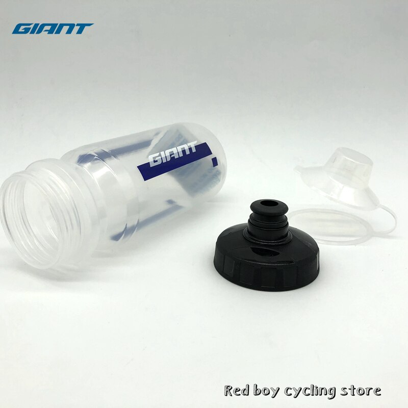 GIANT Official Gear Sports cycling bike 600ml 750cc Ultralight Water Bottle outdoor bicycle bottle Cycle Equipment