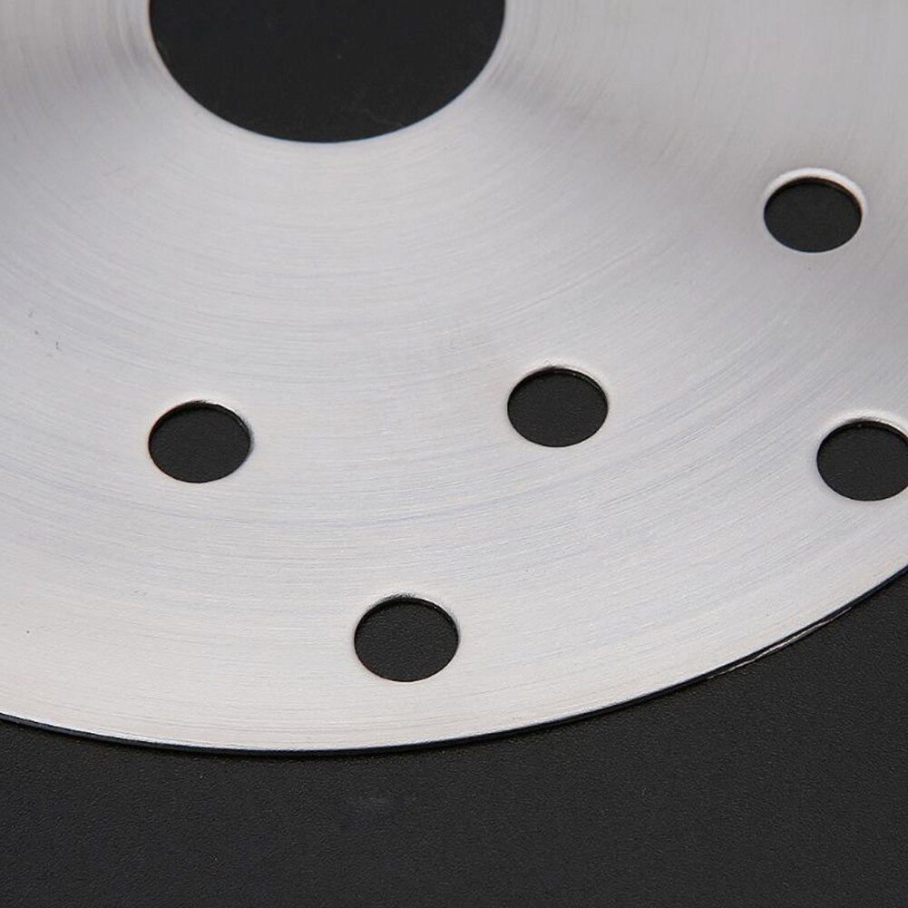 Induktion komfur tilbehør rustfrit stål køkkengrej termisk styreplade induktion kogeplade konverter disk