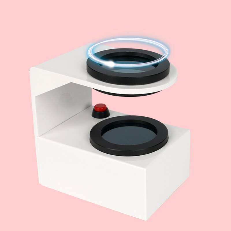 AIST Ly-15a Stress Testers Strain Gauge For Glasses Optical Laboratory Equipment Lens Tester