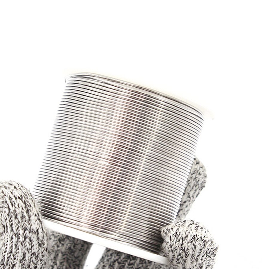 Monteur 50G Soldeer Reel Rosin Core 0.3/0.4/0.5/0.6/0.8Mm Lage Smelten punt Solderen Tin Bga Lassen