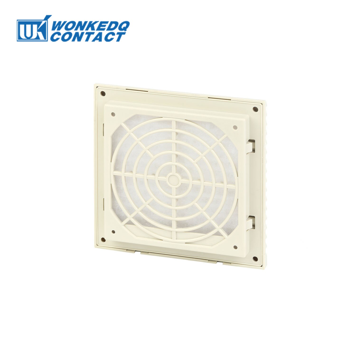 3322-300 skåp ventilationsfilter set luckor lock kylfläkt galler galler fläkt frånluftsfläkt filterpanel utan fläkt