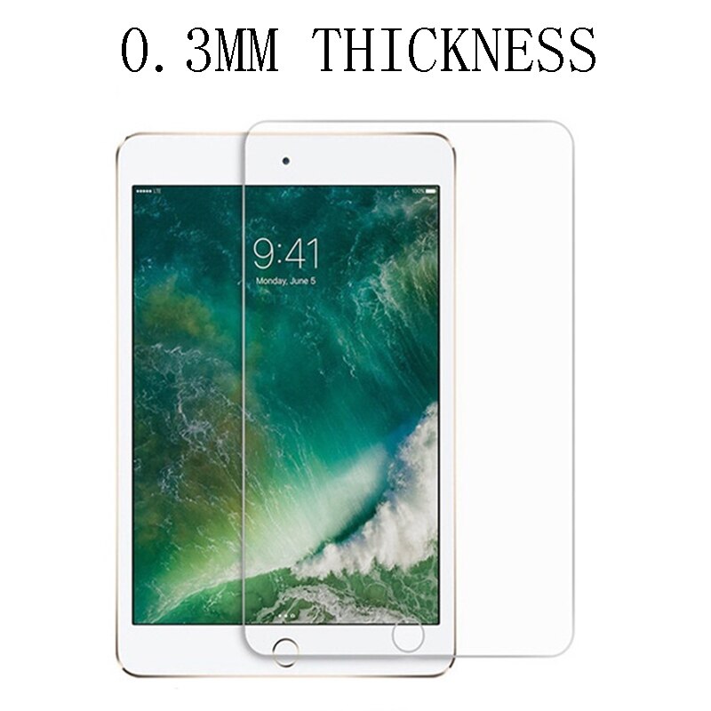 Gehärtetem Film Für iPad Pro 10,5 Vollständige Abdeckung Screen Protector Glas Für Apple iPad A1701 A1709 Schutzhülle Film