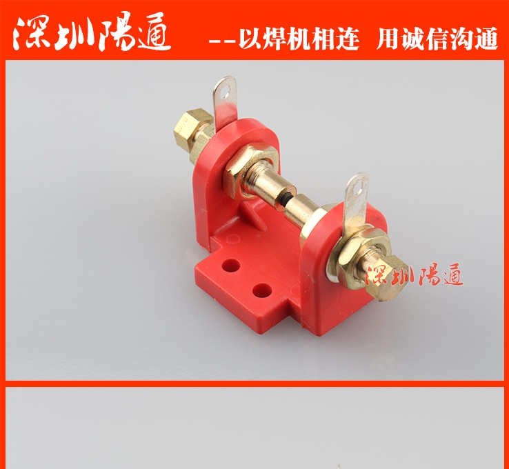 5pcs Plasma Cutting Machine Arc Starter Argon Arc Welding General-purpose Spark Arrester Plastic High-frequency Torch Discharge