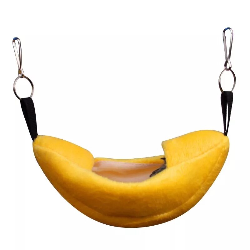 Mały dom dla zwierząt w kształcie łódki papuga ptak szczur hamak huśtawka wiszące łóżka dom gniazdo dla chomika materiały dla ptasie gniazdo akcesoria