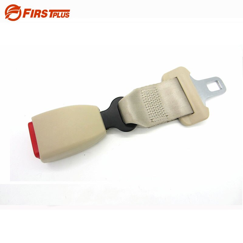Extensor de cinturón de seguridad para automóviles, extensión de cinturones de seguridad automotrices, extensores de Clip para coches tipo B, certificado E24