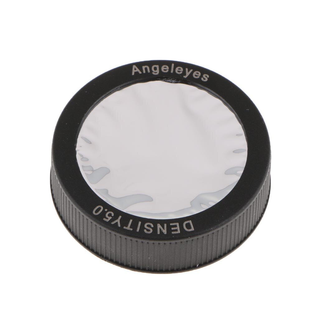 Teleskop solfilter för celestron 80eq 80dx 130eq solar baader film 40mm