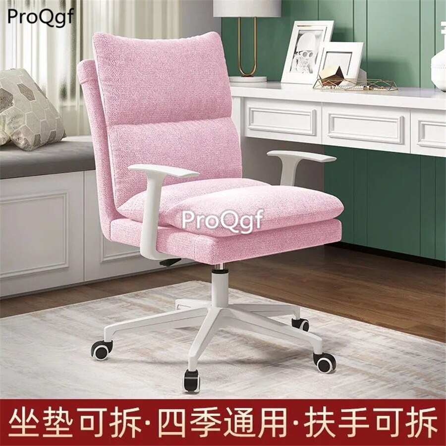 Prodgf 1 Set Indoor Nordic Romantic Office Chair a... – Vicedeal
