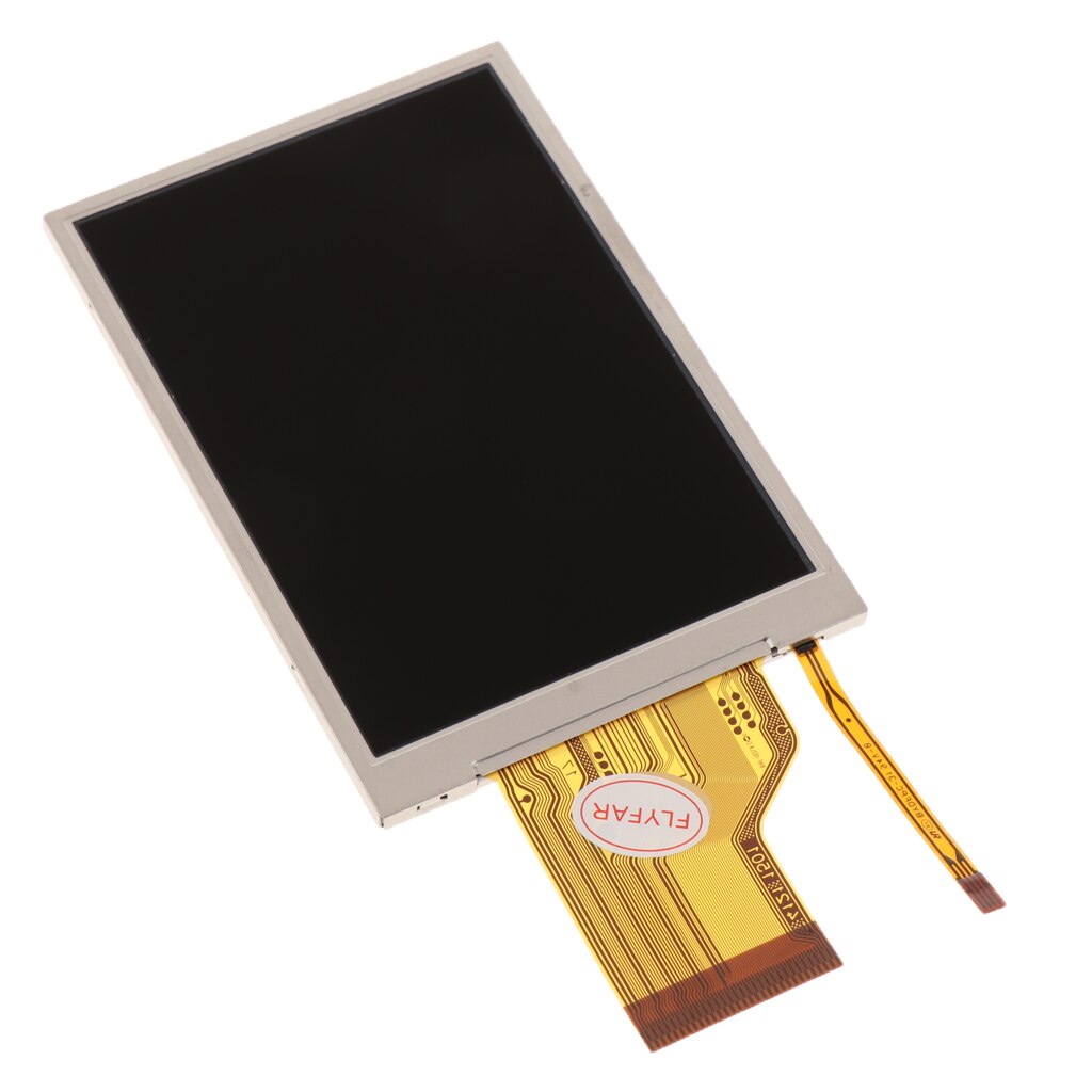 LCD Display Screen for XT10 XA2 Mirrorless Cameras with Backlight