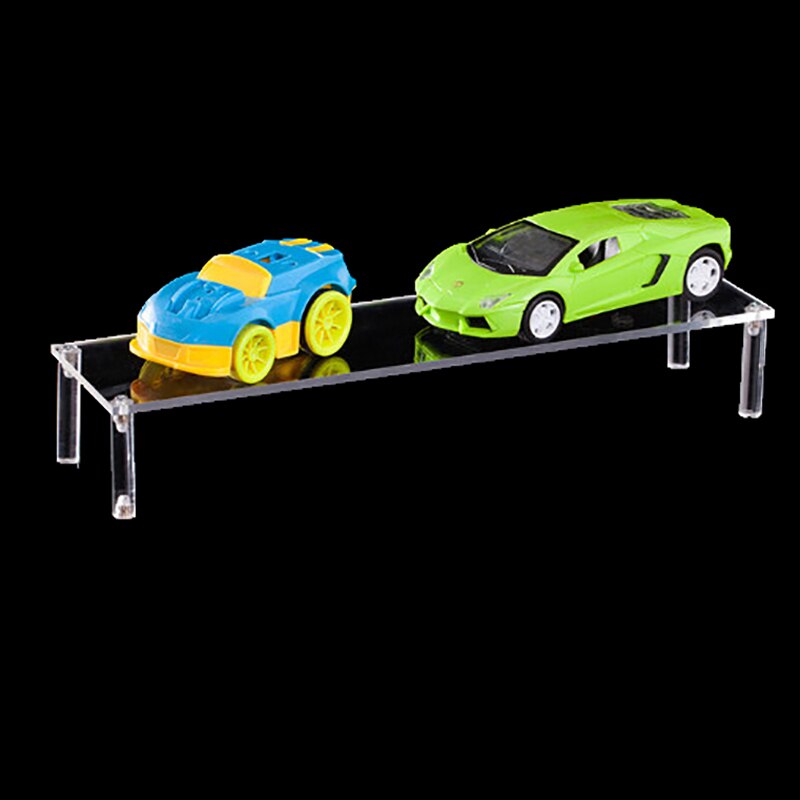 Acryl Abnehmbare Leiter Rahmen Parfüm Schmuck Display Rack modell display rack